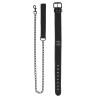 Ouch! Puppy Play Collier Néoprène Ouch Puppy Noir